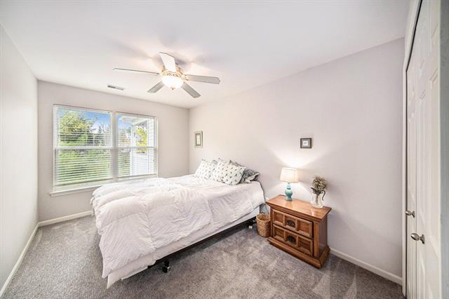 Builiding view twenty for 715 Creekstone, Chelsea, MI. 48118