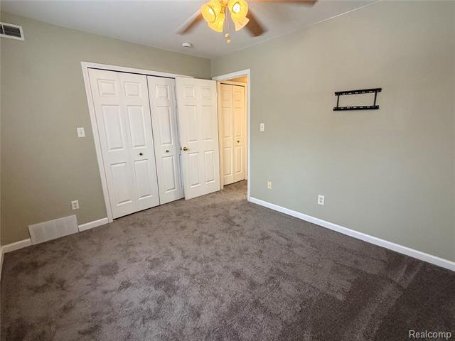 Builiding view fifteen for 1726 Fort, Trenton, MI. 48183