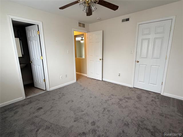 Builiding view nine for 1726 Fort, Trenton, MI. 48183