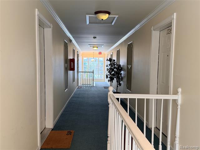 Builiding view one for 1726 Fort, Trenton, MI. 48183