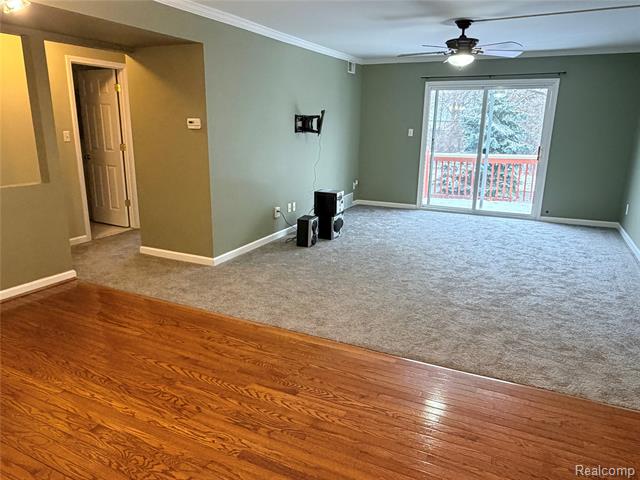 Builiding view six for 1726 Fort, Trenton, MI. 48183