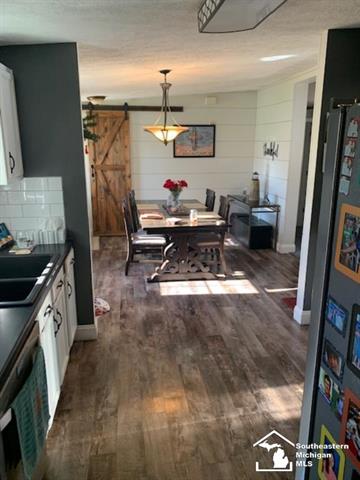 Builiding view eight for 2841 1St, Monroe, MI. 48162