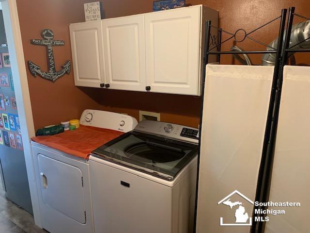 Builiding view eleven for 2841 1St, Monroe, MI. 48162