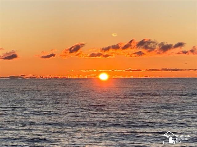 Builiding view four for 2841 1St, Monroe, MI. 48162