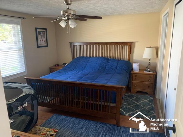 Builiding view nine for 2841 1St, Monroe, MI. 48162