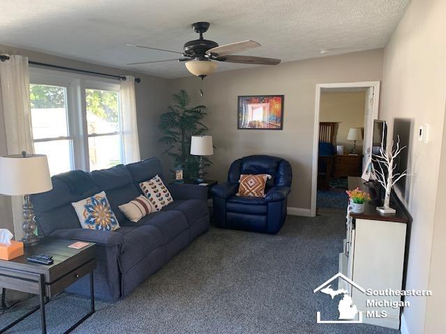 Builiding view seven for 2841 1St, Monroe, MI. 48162