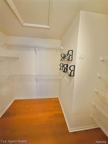 Builiding view nine for 44975 Marigold, Sterling Heights, MI. 48314