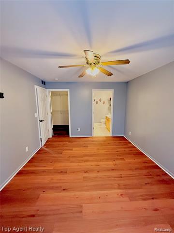 Builiding view seven for 44975 Marigold, Sterling Heights, MI. 48314