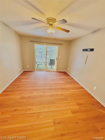 Builiding view six for 44975 Marigold, Sterling Heights, MI. 48314