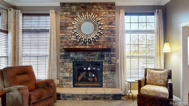 Builiding view eleven for 4400 Oak Tree, Fenton, MI. 48430