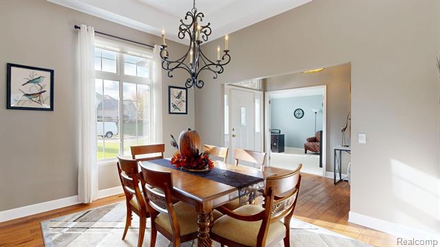 Builiding view fifteen for 4400 Oak Tree, Fenton, MI. 48430