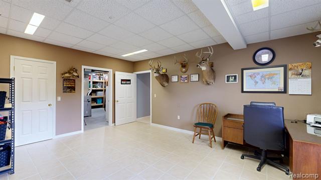 Builiding view forty five for 4400 Oak Tree, Fenton, MI. 48430