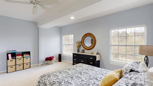 Builiding view forty two for 4400 Oak Tree, Fenton, MI. 48430