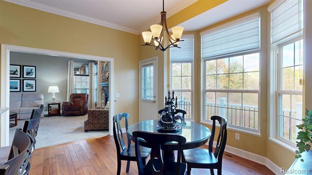 Builiding view fourteen for 4400 Oak Tree, Fenton, MI. 48430