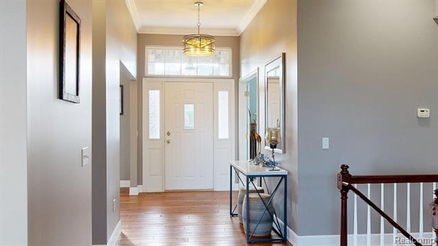 Builiding view seven for 4400 Oak Tree, Fenton, MI. 48430