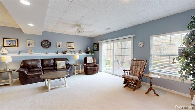 Builiding view thirty seven for 4400 Oak Tree, Fenton, MI. 48430