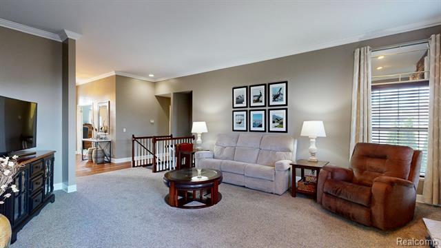 Builiding view twelve for 4400 Oak Tree, Fenton, MI. 48430