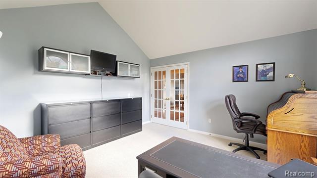 Builiding view twenty four for 4400 Oak Tree, Fenton, MI. 48430