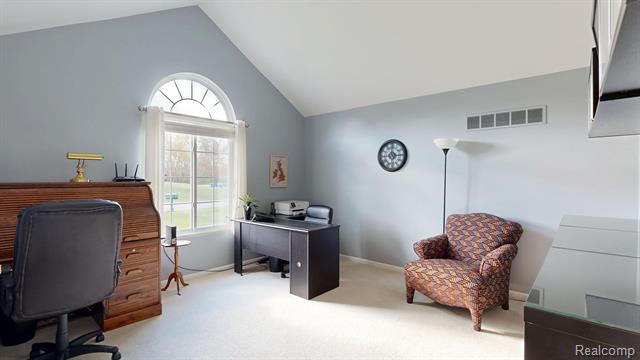 Builiding view twenty three for 4400 Oak Tree, Fenton, MI. 48430