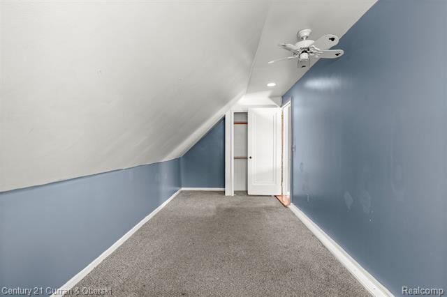 Builiding view eight for 17150 Sioux, Detroit, MI. 48224