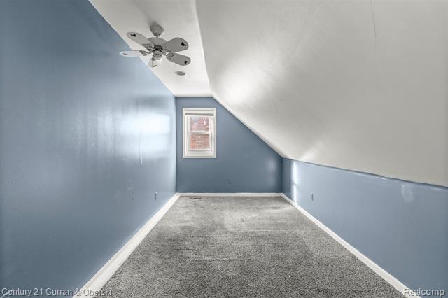 Builiding view nine for 17150 Sioux, Detroit, MI. 48224