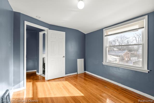 Builiding view seven for 17150 Sioux, Detroit, MI. 48224