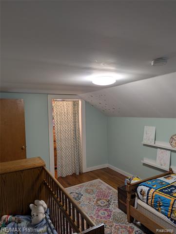 Builiding view twelve for 9084 Hartland, Fenton, MI. 48430