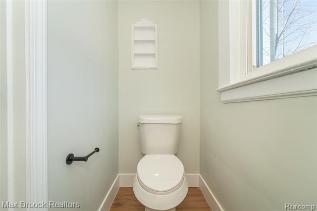 Builiding view fourteen for 3266 Collingwood, Detroit, MI. 48206