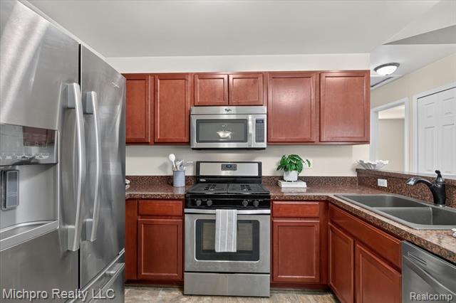 Builiding view eleven for 1180 Cimmaron, Davison, MI. 48423