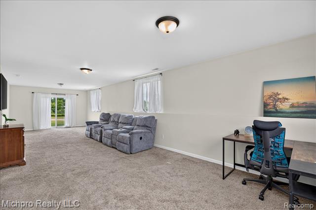 Builiding view nineteen for 1180 Cimmaron, Davison, MI. 48423