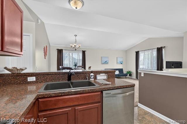 Builiding view twelve for 1180 Cimmaron, Davison, MI. 48423