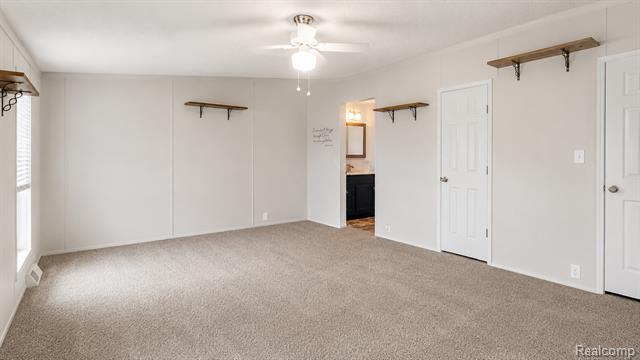 Builiding view eleven for 295 Bud, Northville, MI. 48167