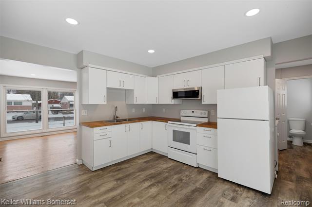 Builiding view six for 650 Eugene, Ypsilanti, MI. 48198