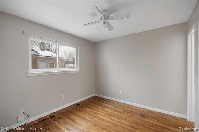 Builiding view thirteen for 650 Eugene, Ypsilanti, MI. 48198