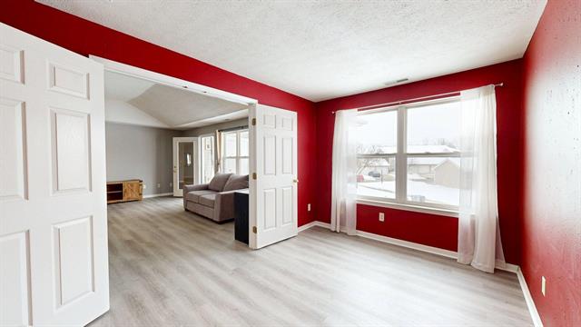 Builiding view eleven for 1265 Millbrook, Ann Arbor, MI. 48108