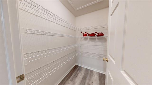 Builiding view four for 1265 Millbrook, Ann Arbor, MI. 48108