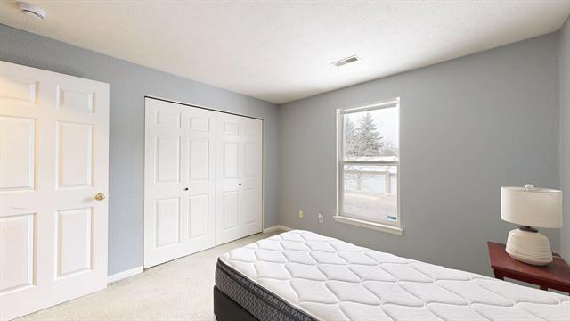 Builiding view fourteen for 1265 Millbrook, Ann Arbor, MI. 48108