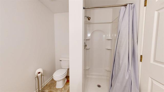 Builiding view seventeen for 1265 Millbrook, Ann Arbor, MI. 48108