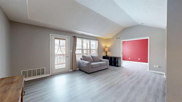 Builiding view six for 1265 Millbrook, Ann Arbor, MI. 48108