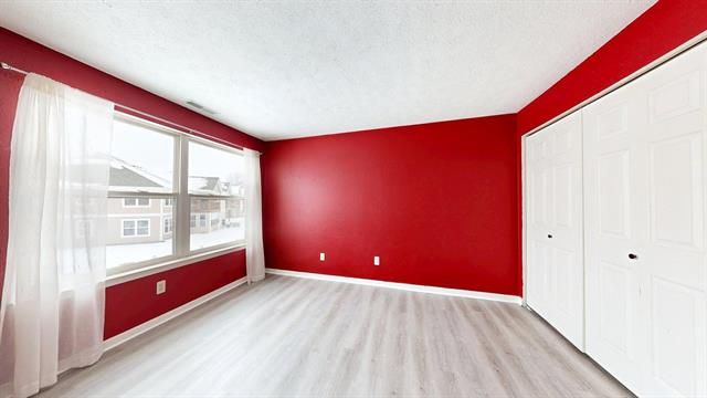 Builiding view ten for 1265 Millbrook, Ann Arbor, MI. 48108