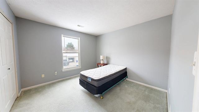 Builiding view thirteen for 1265 Millbrook, Ann Arbor, MI. 48108