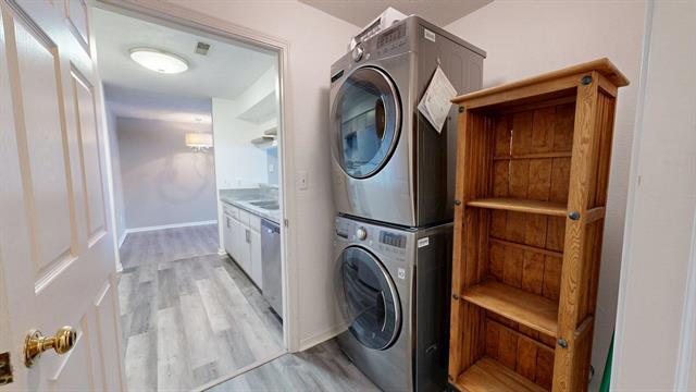 Builiding view three for 1265 Millbrook, Ann Arbor, MI. 48108