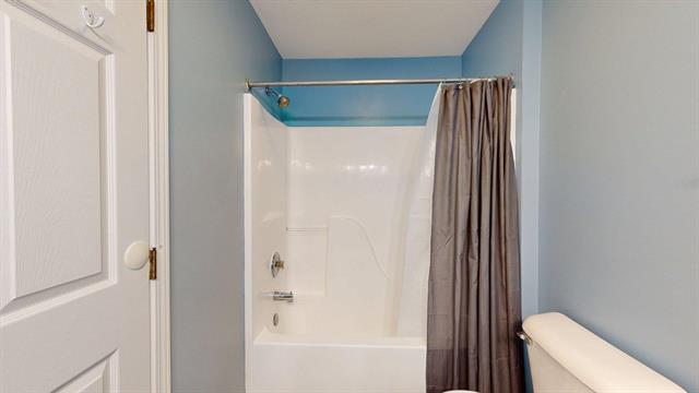 Builiding view twenty two for 1265 Millbrook, Ann Arbor, MI. 48108