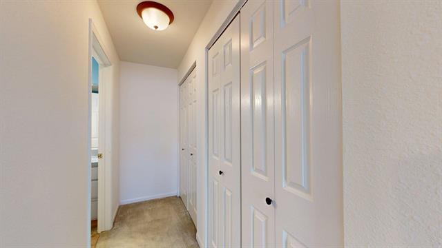 Builiding view twenty for 1265 Millbrook, Ann Arbor, MI. 48108