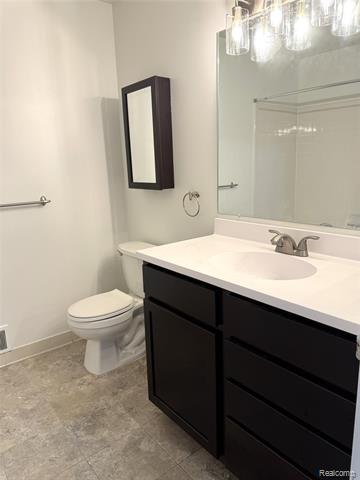 Builiding view twelve for 27048 Winchester, Trenton, MI. 48183