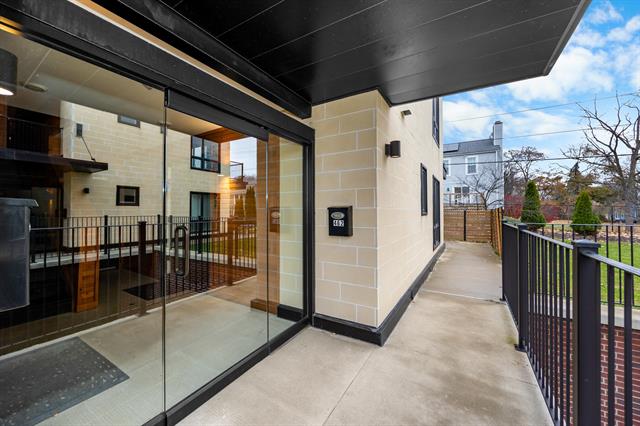 Builiding view one for 462 Stadium, Ann Arbor, MI. 48103