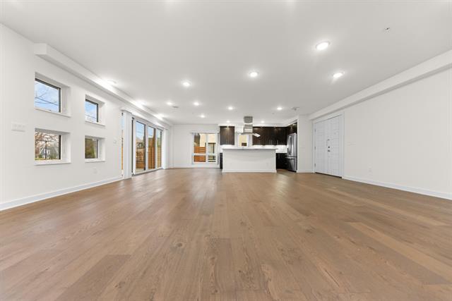 Builiding view thirteen for 462 Stadium, Ann Arbor, MI. 48103