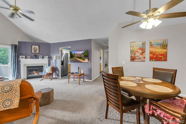 Builiding view eleven for 310 Marigold, Westland, MI. 48185