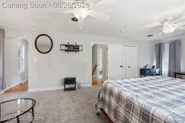 Builiding view nineteen for 411 Pingree, Royal Oak, MI. 48067