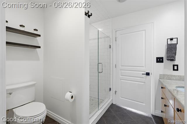 Builiding view twenty four for 411 Pingree, Royal Oak, MI. 48067